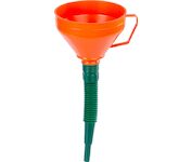 Strend Pro 222835 Trychtýř FFX160, pro PHM, s flexi ohybem, 160 mm