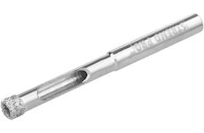 Strend Pro 222841 Vyřezávač DHS41, 6 mm, diamant, korunka