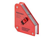 Strend Pro 222884 Držák QJ6006, úhlový, s vypínačem, 6 