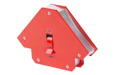 Strend Pro 222908 Držák QJ6007 magnetický, úhlový, s vypínačem, 3-3/4
