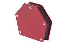 Strend Pro 222918 Magnetický držák QJ6015, úhlový 5-1/2 