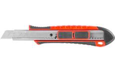 Strend Pro 222961 Nůž UK291, 18 mm, plastový