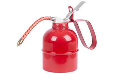 Strend Pro 222964 Kanystr na olej OC595, 500 ml, kovový