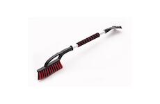 Strend Pro 222978 Škrabka se smetákem Auto GECO ARCTIC SoftHand, 75 cm, na led a sníh