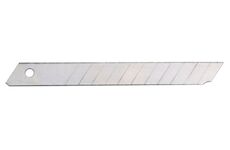Strend Pro 222987 Čepel SB0905, 9x80x0,4 mm, odlamovací, náhradní, bal. 10 ks