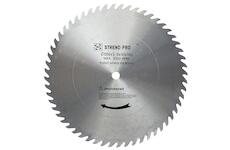Strend Pro 2230080 SuperSaw CW 350x2,2x30 56T, pilový kotouč na dřevo, bez listů