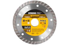 Strend Pro 223915 Kotouč 521C, 125 mm, diamantový, Turbo