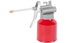 Strend Pro 224920 Kanystr na olej , kovový, 250 ml