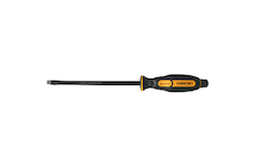 Strend Pro 2250006 Šroubovák Strike 41 PLO 5x100 mm, plochý, s děrováním
