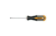 Strend Pro 2250156 Šroubovák CX372.1, 3x150 mm, plochý