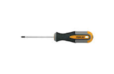 Strend Pro 2250172 Šroubovák CX372.2, PH0 3x150 mm, křížový