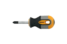 Strend Pro 2250183 Šroubovák 372.036, , PH2 6x38 mm, Mini Phillips