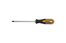 Strend Pro 2250187 Šroubovák 372.044, PZ3 8x150 mm, Pozidriv