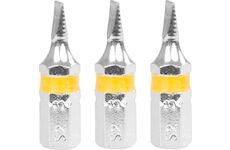 Strend Pro 2250240 Bit Flat 0,5x3, balení. 3 ks
