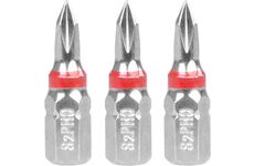 Strend Pro 2250244 Bit Phillips PH 0, balení. 3 ks