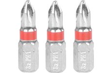 Strend Pro 2250245 Bit Phillips PH 1, balení. 3 ks