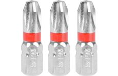 Strend Pro 2250247 Bit Phillips PH 3, balení. 3 ks