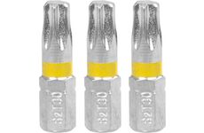 Strend Pro 2250256 Bit Torx, TX 30, balení. 3 ks