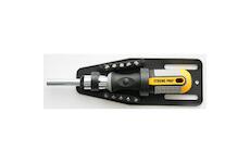 Strend Pro 2250273 Sada bitů SDX72-211, 11 kusů, se šroubovákem