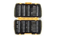 Strend Pro 2250291 Sada bitů YF40206, 64 kusů, CrV