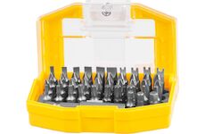 Strend Pro 2250292 Sada bitů BSY256, 44 kusů, S2