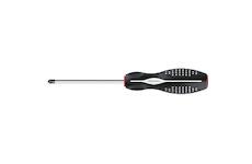 Strend Pro 2250574 Šroubovák CX552.4, PZ0 3x75 mm, Pozidriv