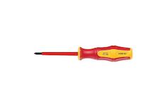 Strend Pro 2250582 Šroubovák CX547B, VDE PH 0x60 mm, křížový, elektrikářský