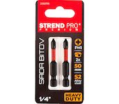 Strend Pro 2250791 Bit Premium Phillips, PH 1, bal. 2 ks