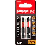 Strend Pro 2250792 Bit Premium Phillips, PH 2, bal. 2 ks