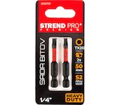 Strend Pro 2250797 Bit Premium Torx, T 20, bal. 2 ks