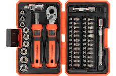 Strend Pro 2250872 Sada šroubováků Premium, 38 dílná, torx + ploché + Phillips