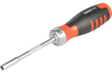 Strend Pro 2250875 Šroubovák Premium, sada, s 12 bity, torx + ploché + Philips