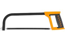 Strend Pro 226112 Pilka WS1803 300 mm, plastová rukojeť, na kov