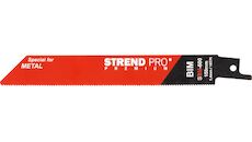 Strend Pro 226210 Pilový kotouč SBM-600, 150/0,90 mm, bimetal, S922EF