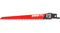 Strend Pro 226345 Pilový list SBW-242, 150/1,25 mm, dřevo, HCS, S644D
