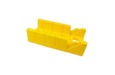 Strend Pro 226495 Kosořez MB110, 300x140 mm, plastová pokosnice, ABS