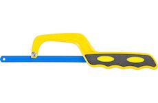 Strend Pro 226529 mini pila VC090171, 250 mm, na kov