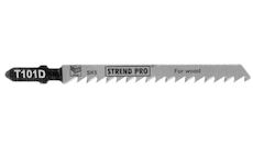 Strend Pro 226537 Čepel pro T101D 100 mm, 6z, na dřevo, balení. 5 ks