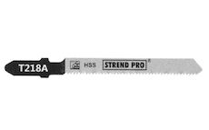 Strend Pro 226545 Čepel pro T218A 77 mm, 21z, na kov, balení. 5 ks