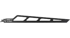 Strend Pro 226602 Pilový list pro pilu ocasku SBI-213, 400/1,50 mm, na minerální materiály, HCS