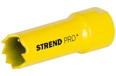 Strend Pro 226700 Vyřezávač BHS44, 16 mm, M3 Bi-metal, kovová korunka, pila