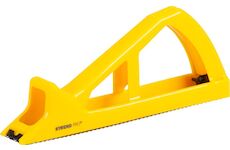 Strend Pro 227015 Rašple RPW-513, 250x40 mm, sádrokarton a dřevo