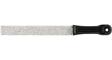 Strend Pro 227754 Pilnik , karbidovy, na dlazbu, 200 mm, plochy