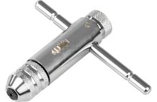 Strend Pro 227760 Vratidlo , na zavitniky, ráčnove, M3-M8, 85 mm