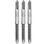 Strend Pro 227763 Závitník , M4, 0,7 mm, DIN352, bal. 3 ks