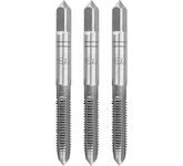 Strend Pro 227765 Závitník , M6, 1 mm, DIN352, bal. 3 ks
