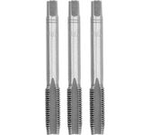 Strend Pro 227766 Závitník , M8, 1 mm, DIN352, bal. 3 ks