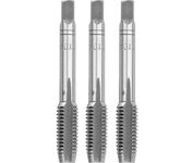 Strend Pro 227768 Závitník , M10, 1,5 mm, DIN352, bal. 3 ks