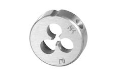 Strend Pro 227771 Zavitove ocko , M4x0,7 mm, metricky zavit, prumer 25 mm, DIN223B