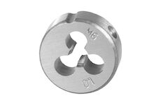 Strend Pro 227773 Zavitove ocko , M6x1 mm, metricky zavit, prumer 25 mm, DIN223B